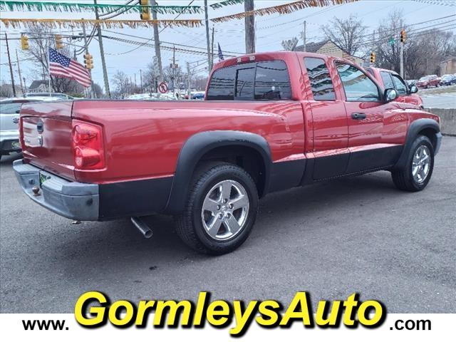 used 2007 Dodge Dakota car, priced at $10,190