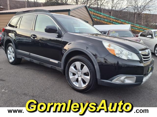 used 2011 Subaru Outback car, priced at $9,990