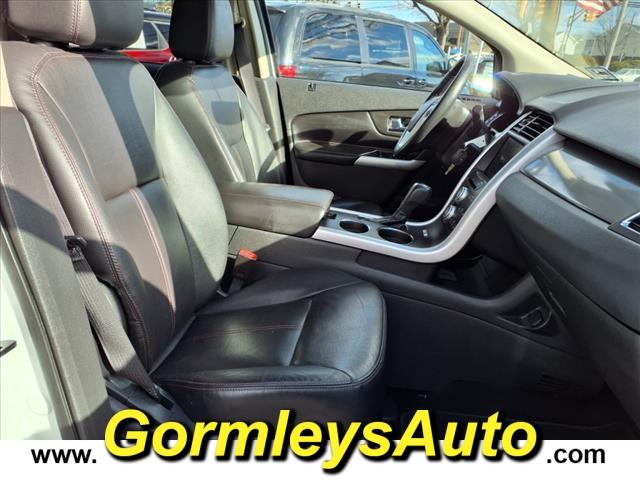 used 2013 Ford Edge car, priced at $11,975