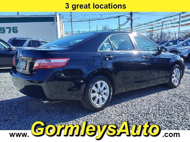used 2007 Toyota Camry car, priced at $10,790