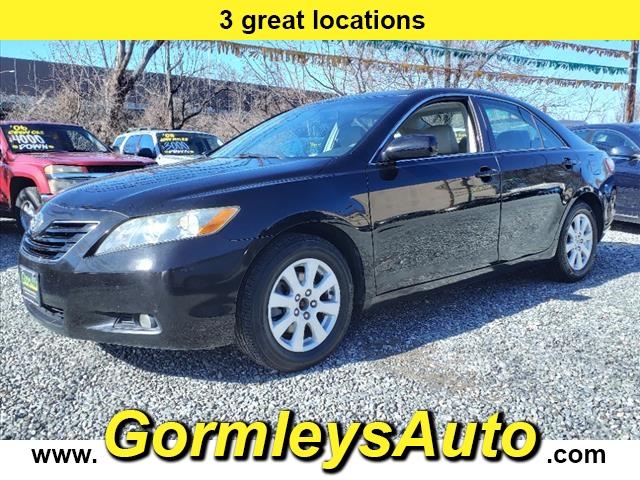 used 2007 Toyota Camry car, priced at $10,490