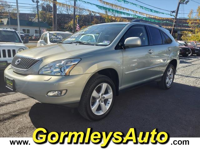 used 2007 Lexus RX 350 car, priced at $12,488