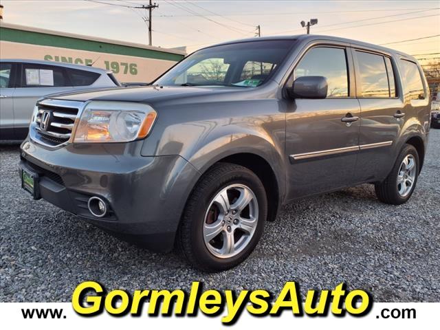 used 2012 Honda Pilot car, priced at $11,990