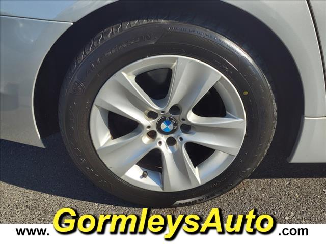 used 2011 BMW 528 car, priced at $12,488