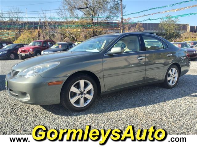 used 2006 Lexus ES 330 car, priced at $11,490