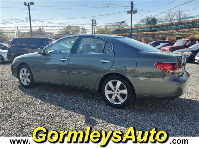 used 2006 Lexus ES 330 car, priced at $11,490