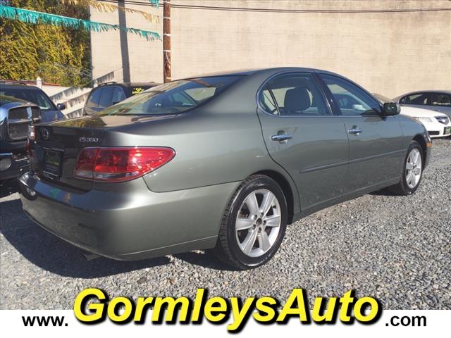 used 2006 Lexus ES 330 car, priced at $11,490