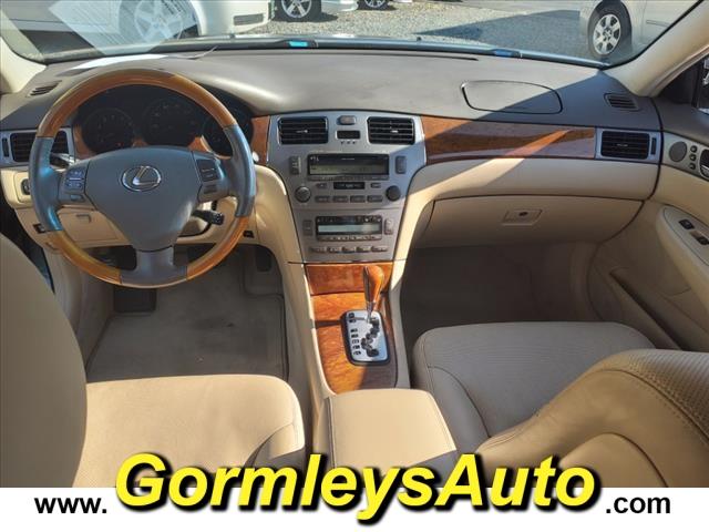 used 2006 Lexus ES 330 car, priced at $11,490