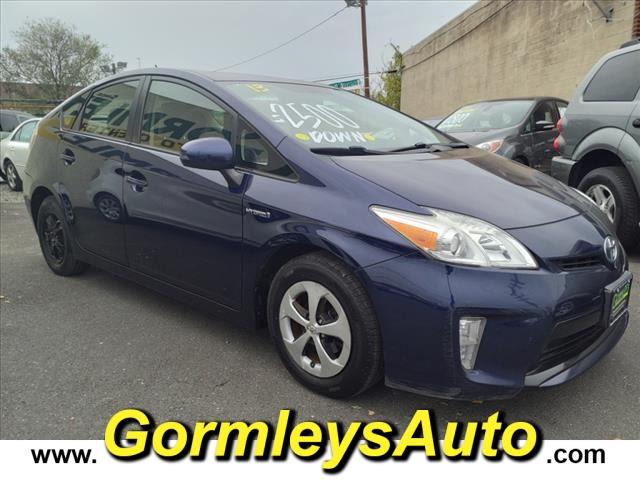 used 2013 Toyota Prius car, priced at $10,475