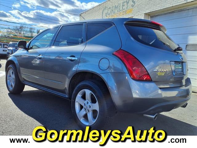 used 2005 Nissan Murano car, priced at $10,990