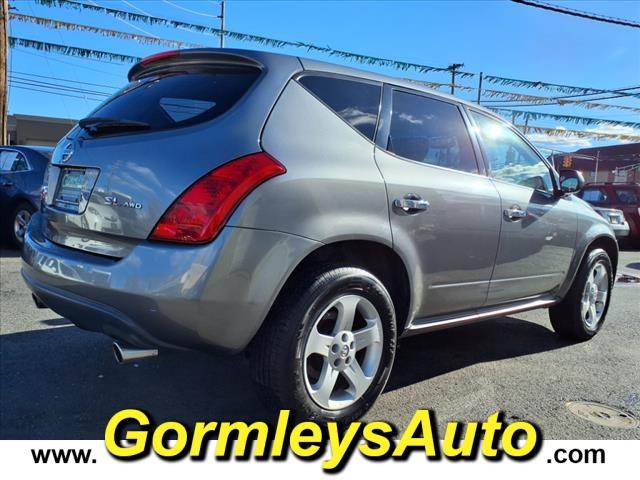 used 2005 Nissan Murano car, priced at $10,990