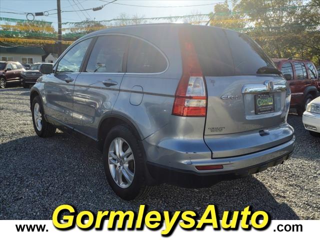 used 2010 Honda CR-V car, priced at $11,990