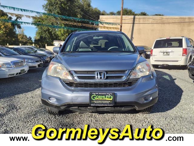 used 2010 Honda CR-V car, priced at $11,990