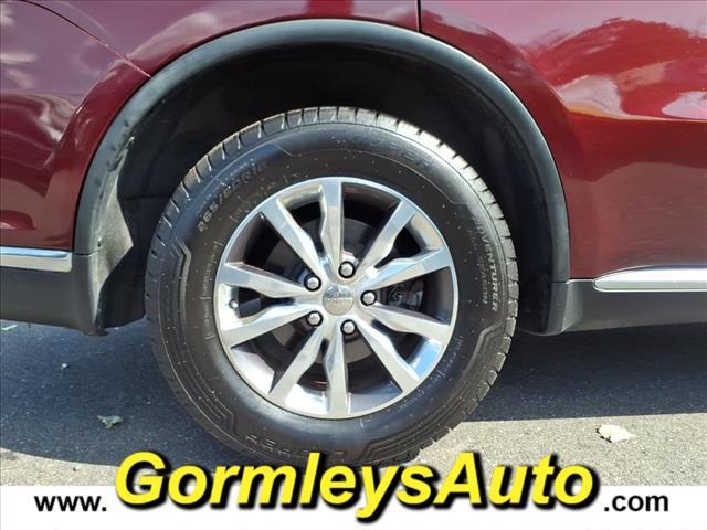 used 2016 Dodge Durango car, priced at $14,800