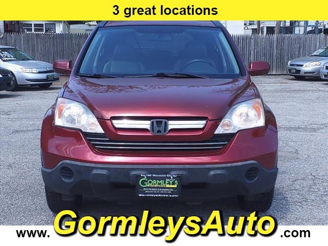 used 2009 Honda CR-V car, priced at $11,598