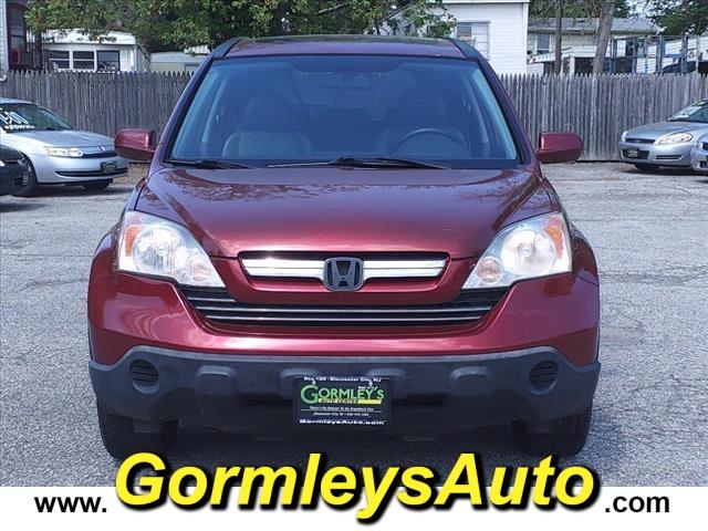 used 2009 Honda CR-V car, priced at $10,980