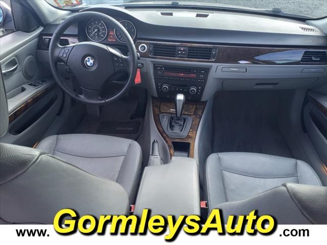 used 2008 BMW 328 car, priced at $10,990