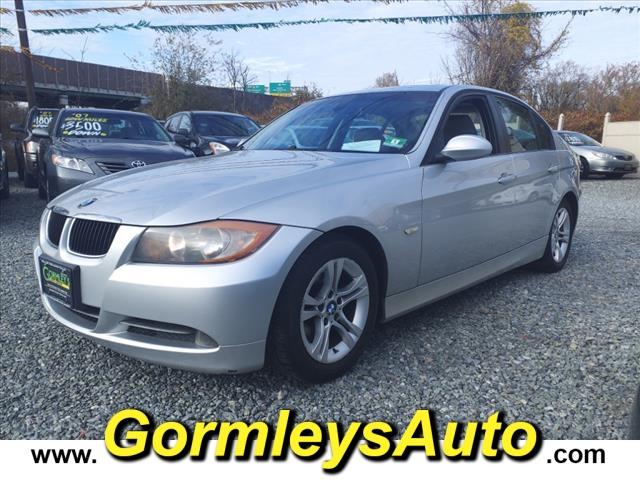 used 2008 BMW 328 car, priced at $10,990