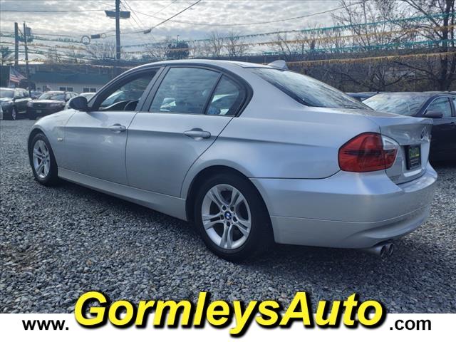 used 2008 BMW 328 car, priced at $10,990