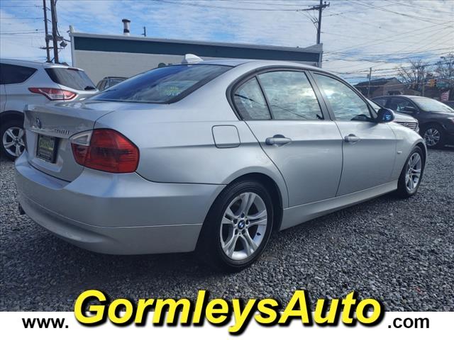 used 2008 BMW 328 car, priced at $10,990