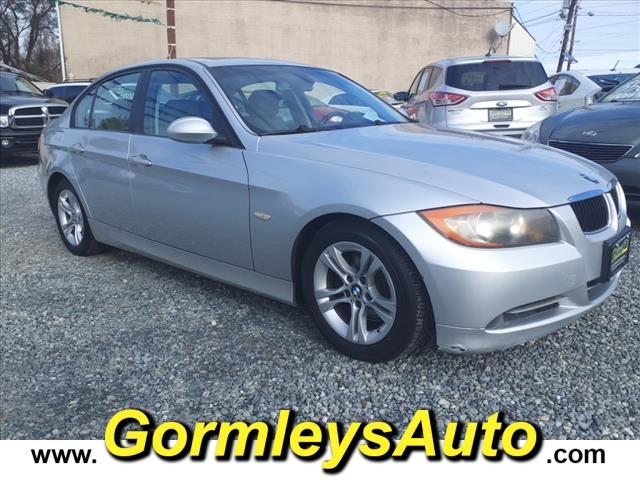 used 2008 BMW 328 car, priced at $10,990