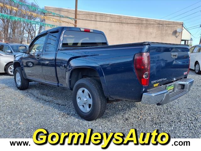 used 2004 GMC Canyon car, priced at $11,990