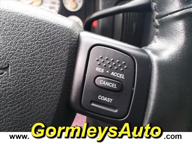 used 2004 Dodge Ram 1500 car, priced at $10,990