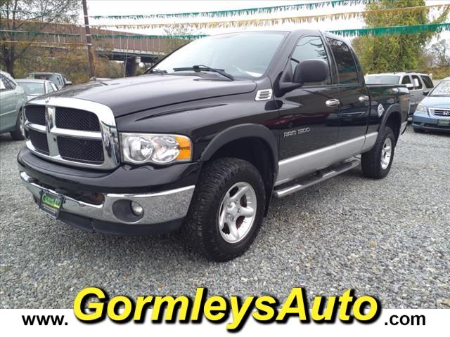 used 2004 Dodge Ram 1500 car, priced at $10,990