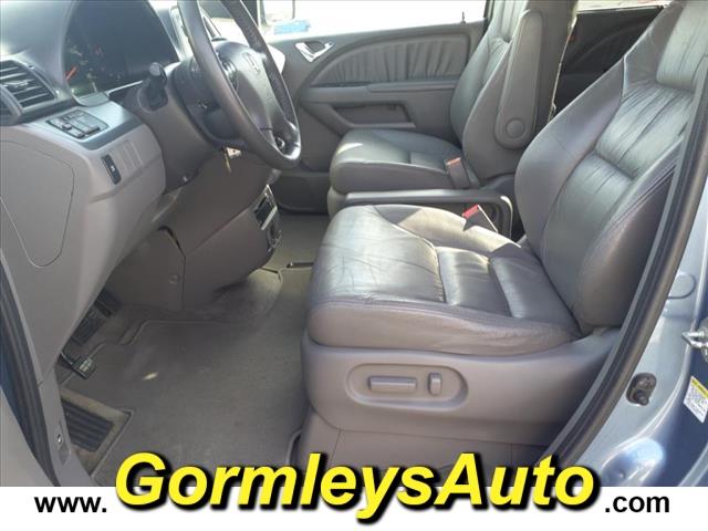 used 2008 Honda Odyssey car, priced at $10,990