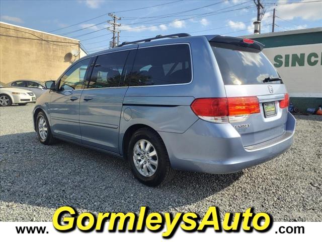 used 2008 Honda Odyssey car, priced at $10,990