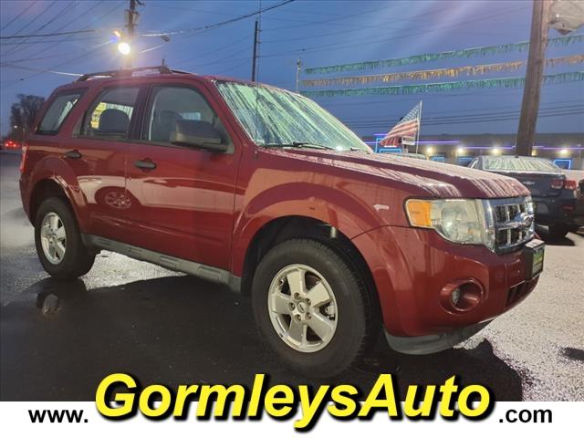 used 2011 Ford Escape car, priced at $10,990