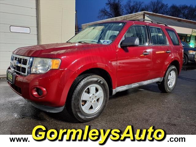 used 2011 Ford Escape car, priced at $10,990