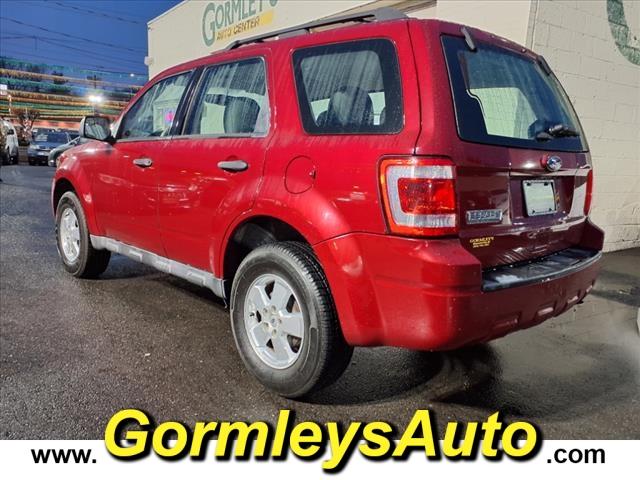 used 2011 Ford Escape car, priced at $10,990