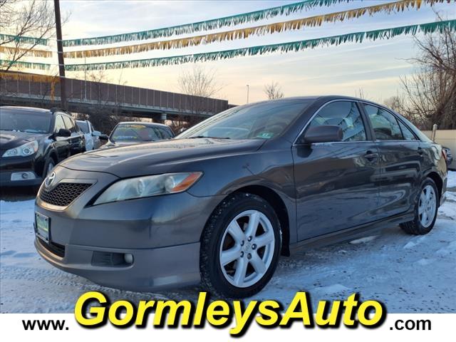 used 2008 Toyota Camry car, priced at $10,990