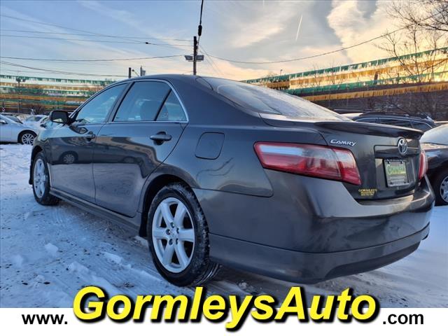 used 2008 Toyota Camry car, priced at $10,990