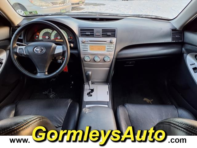 used 2008 Toyota Camry car, priced at $10,990