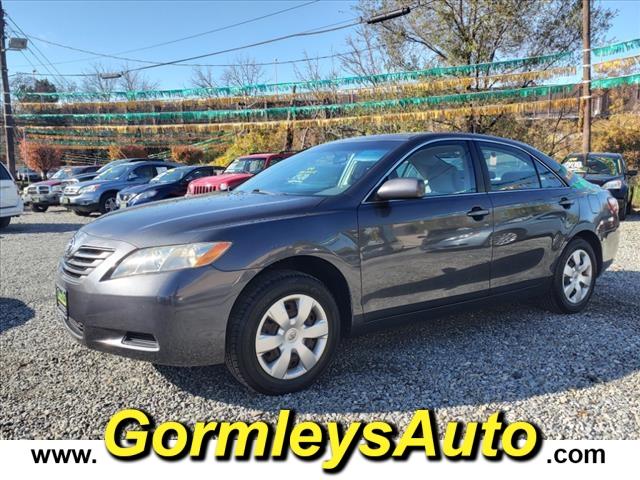 used 2007 Toyota Camry car, priced at $11,575