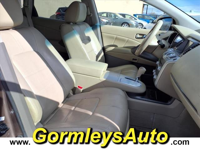 used 2014 Nissan Murano car, priced at $11,990