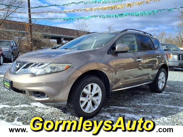 used 2014 Nissan Murano car, priced at $11,990