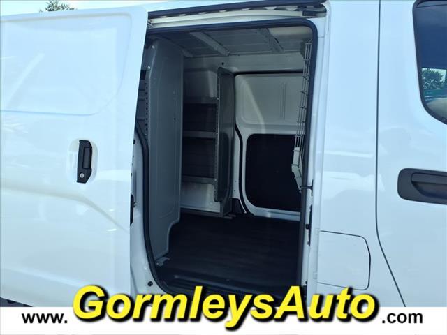 used 2019 Nissan NV200 car, priced at $17,960
