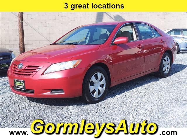 used 2007 Toyota Camry car, priced at $9,990