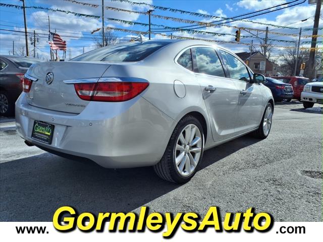 used 2013 Buick Verano car, priced at $11,990