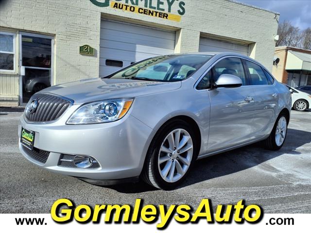 used 2013 Buick Verano car, priced at $11,990