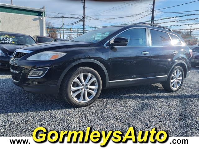 used 2011 Mazda CX-9 car, priced at $10,975