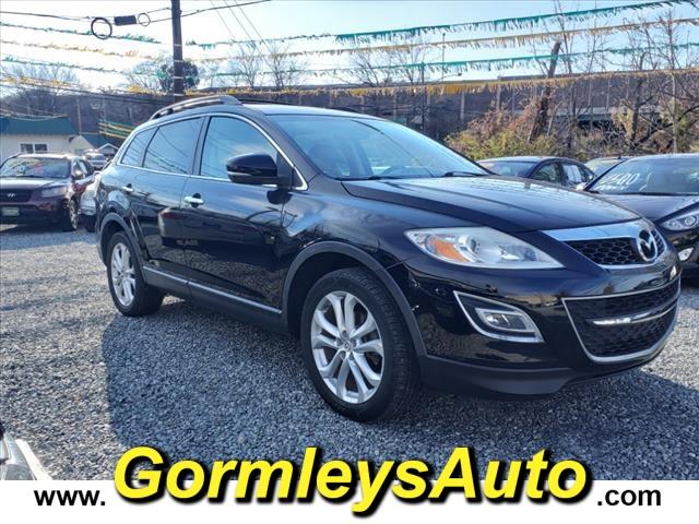 used 2011 Mazda CX-9 car, priced at $10,975