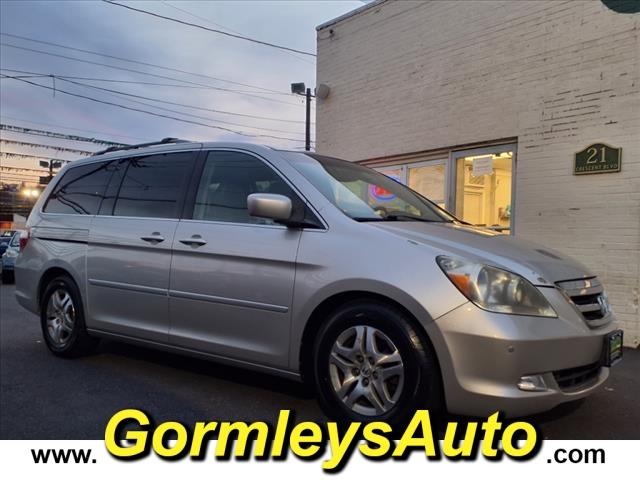 used 2006 Honda Odyssey car, priced at $8,990