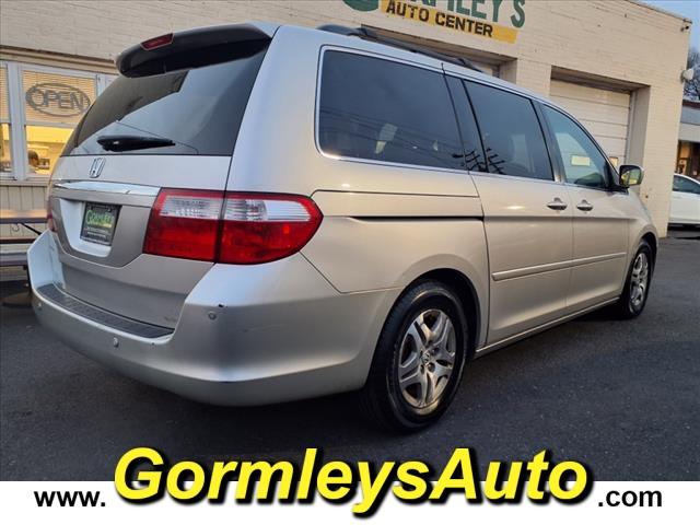 used 2006 Honda Odyssey car, priced at $8,990