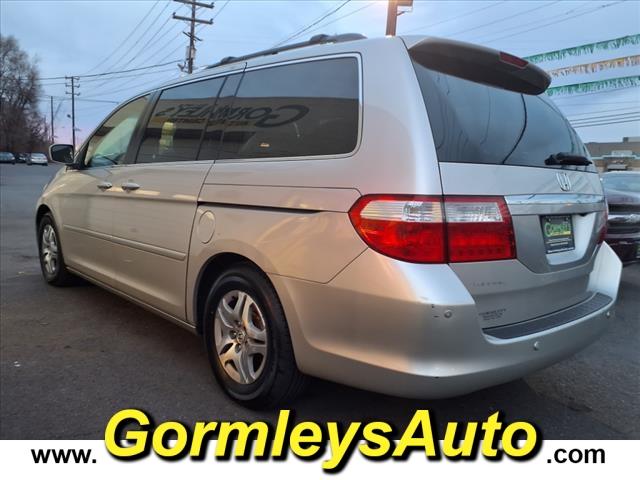 used 2006 Honda Odyssey car, priced at $8,990