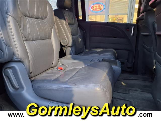 used 2006 Honda Odyssey car, priced at $8,990