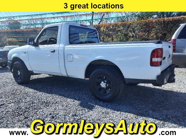 used 2011 Ford Ranger car, priced at $10,200